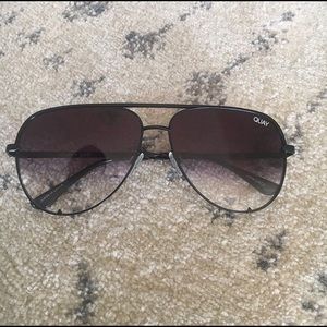 HIGH KEY sunglasses by QUAY